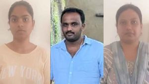 Wife, Mother-in-Law Kill Bengaluru Man Over Affairs, Fraud Allegations, Dump Body In Car