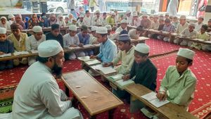 Telangana Govt Declares Half-Day For Urdu Medium Schools During Ramzan 2025