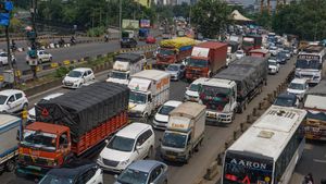 Maharashtra Budget Session 2025: Key Roads Closed In Mumbai, Check Alternative Routes Inside