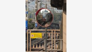 Mumbai Metro Blue Line 1: Faster Trains, Shorter Routes – What Commuters Need To Know
