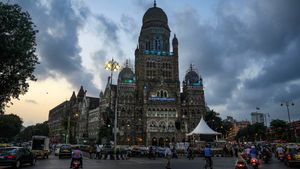 Mumbai Water Cut: BMC Announces 12 To 14-Hour Disruption Starting Today – Check The Affected Areas