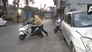 Nagpur Communal Violence: 30 Injured, 20 Detained After 2 Groups Clashed - Key Points