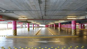 Mumbai, Thane, Pune To Get Smart Parking: Government Plans Digital Booking System