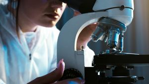 India’s first allergen forensics lab to be set up in Hyderabad's Nanakramguda
