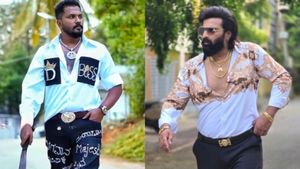 Bigg Boss Kannada Contestants Rajath And Vinay Summoned Again After Arms Act Arrest 