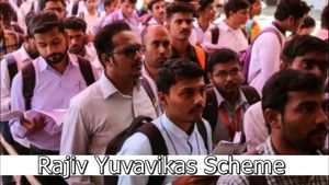 Rajiv Yuvavikas Scheme: What Is The Scheme? 'How To Apply' Deets, Eligibility Criteria, Documents Required