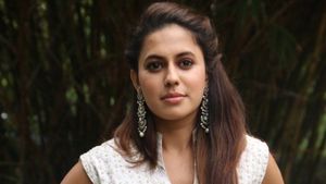 Kannada Actress Ranya Rao’s Bail Plea Reserved As DRI Seeks Custody In Gold Smuggling Case