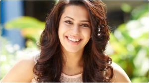 Not Just Dubai, Ranya Rao Travelled To Europe, US, Middle East: Kannada Actress Admits Smuggling Gold