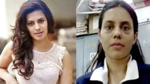 Slapped Me, Forced To Sign Blank Pages: Kannada Actor Ranya Rao Alleges Custodial Torture