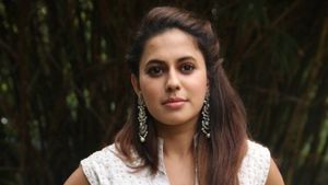Karnataka Govt Withdraws CID Probe To Find Police Link In Ranya Rao Gold Smuggling Case