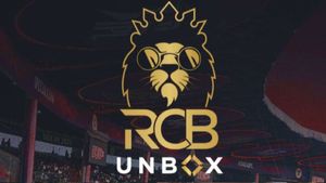 RCB Unbox Event 2025 Time: Star-Studded Lineup For Royal Challengers Bengaluru