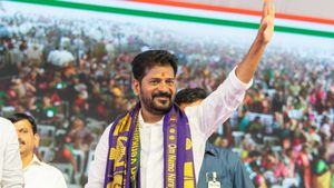 Warangal Airport, ORR & Drainage Upgrade: Telangana CM Revanth Reddy’s Mega Investment