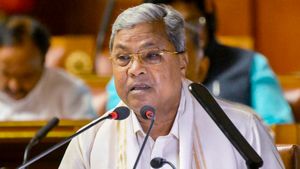 Siddaramaiah Writes To Stalin, Requests DK Shivakumar To Attend Anti-Delimitation Meeting In Chennai