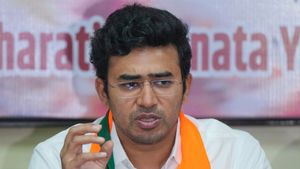 BJP to Challenge Karnataka’s 4% Quota for Muslims in Contracts, Calls Move ‘Unconstitutional’
