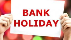 Will Banks & Govt Offices Be Closed In Tamil Nadu On March 14?
