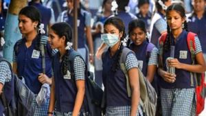 Summer Holidays In Tamil Nadu: When Will Summer Vacation For Schools Begin For Class 10, 11, 12?
