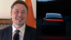 Tesla Sets Foot In Mumbai: Showroom Opening In 2025; All You Need To Know
