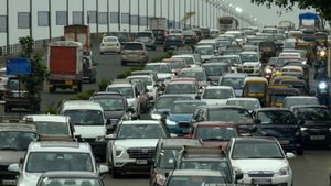 Sion-Panvel Highway Alert: Seven-Hour Traffic Restriction On March 7; Key Diversions Inside