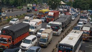 Mumbai Traffic Police Advisory: Congestion Expected Near Mahalaxmi For Lollapalooza