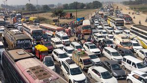 Hyderabad Police Announce Traffic Restrictions for Hazrat Ali’s Death Anniversary Procession