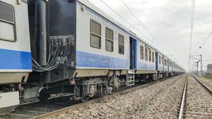 SCR To Run Special Trains Between Kacheguda And Madar To Manage Holi Rush. Check Schedule, Routes, And Travel 