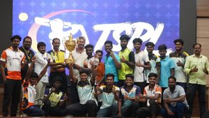 Tamilnadu Street Premier League (TSPL): The Ultimate T10 Street Tennis Ball Cricket Tournament
