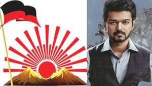 They Deceive Us, Let Us Down: TVK Chief Vijay Targets DMK On Women's Day After Muslim Outreach