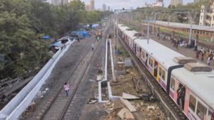 Virar To Dahanu Railway Project: 35% Complete, Deadline Set For Boosting Train Services By 200 Plus
