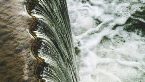Maharashtra Water Crisis: Ransai Dam’s Falling Levels Threaten Uran’s Supply