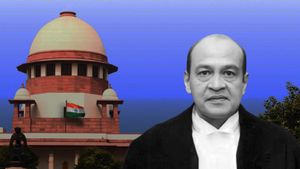 Justice Yashwant Varma Recommended For Return To Allahabad High Court
