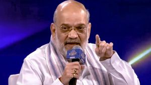 Amit Shah To Be In Chennai Today: What's On Agenda? Finalsiing Annamalai's Replacement & Advancing AIADMK Ties
