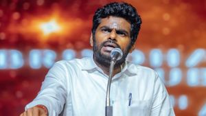Is Annamalai Resigning As Tamil Nadu BJP Chief? An Old Video Of His Reaction To Rumours Goes Viral