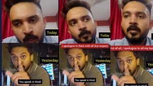 Bengaluru Man Who Told Auto Driver to Speak Hindi Now Says ‘Sorry’ in Kannada