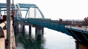 Bandra-Worli Sealink To Bandra Fort: Will This New Connector Ease Jams Or Crowd The Promenade?