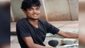  Bengaluru Man Flashes at Woman, Assaults Seven People Including His Mother After Confrontation