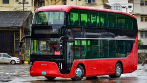 BEST Bus Network Expands For Mumbai Metro 3: Smooth Rides Ahead On Dharavi–Cuffe Parade Stretch