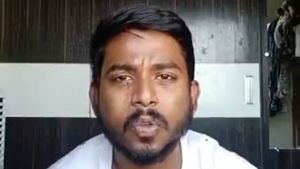 Bengaluru Biker, Involved In Brawl With IAF Officer, Issues Clarification Video: 'Won't Let This Go' | WATCH