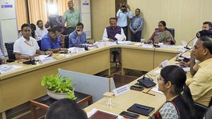 Delhi Cabinet Approves Bill To Regulate Fee In Private, Govt Schools