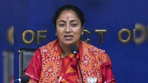 Schools Registration May Get Canceled: Delhi CM Rekha Gupta's 