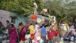 Delhi Water Supply Cut: Check List Of Areas To See Water Supply Disruption; Water Tankers Helpline Numbers
