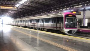 Bengaluru: Woman Fined ₹500 For Eating Inside Namma Metro
