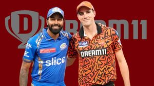 MI vs SRH Dream 11 Team: Mumbai Vs Hyderabad Best Team Combination, Key Players, Records