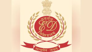 ED Raids Hyderabad’s Surana Group And Sai Surya Developers In High-Stakes Money Laundering Probe