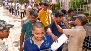 'Janivara' Row: Karnataka Brahmin Group Warns Of Statewide Protest Against KCET Diktat