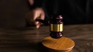 Delhi Female Judge Threatened By Man, His Lawyer After Conviction: 'Tu Hai Kya Cheez, Bahar Mil'