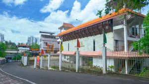 Indraprastham Auditorium Owner, Wife Found Murdered in Thiruvathukal Home In Kottayam