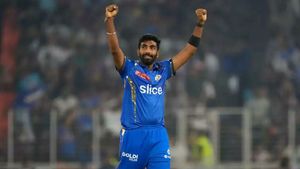 IPL 2025: Jasprit Bumrah Returns To Squad Ahead Of Mumbai Indians vs Royal Challengers Bengaluru Game