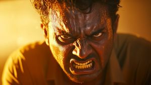 Kanpur Man Catches Wife In Bed With Neighbour, Chews Off His Genitals In Rage