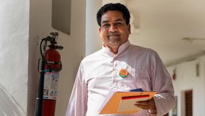 2020 Delhi Riots: Court Asks Police To File FIR Against BJP's Kapil Mishra For Role In Inciting Violence