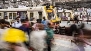 Mumbai’s Rail Woes: CSMT-Kurla 5th & 6th Line Delayed By Bureaucratic Hurdles